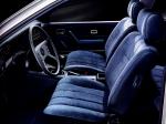 Opel Monza 1982 года
